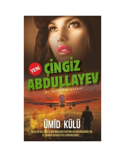 Kitab "Ümid Külü"