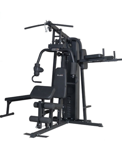 Trenajor 3 Station Multi Gym Vg Vg-22Hg