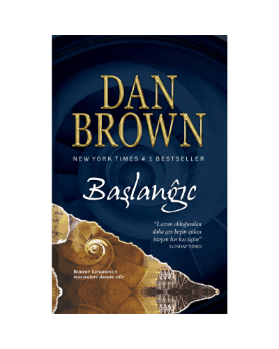 Kitab "Başlanğıc"