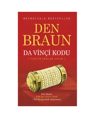 Kitab "Da Vinçi kodu"