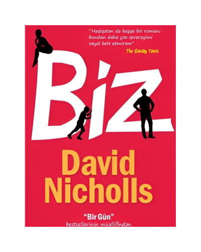 Kitab "Biz"