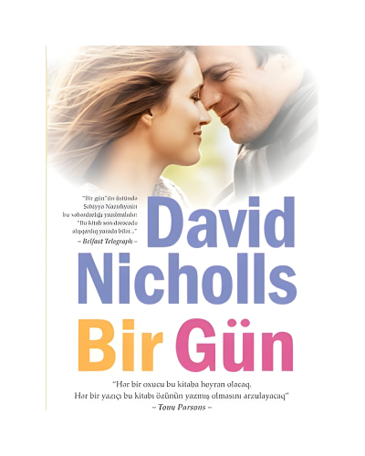 Kitab "Bir Gün"