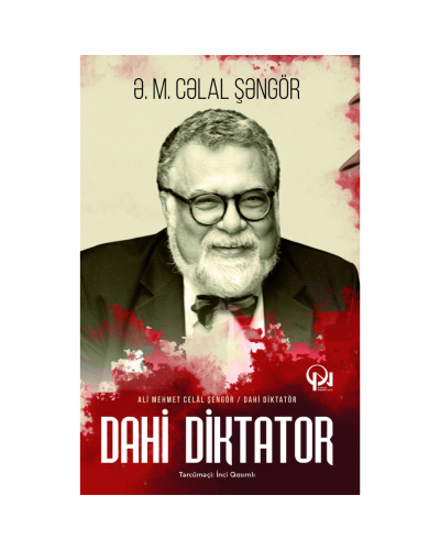 Kitab "Dahi diktator"
