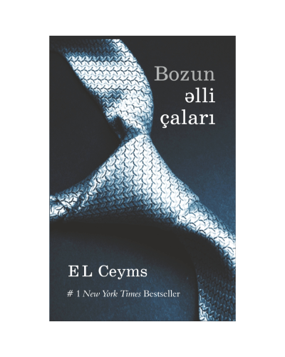 Kitab "Bozun əlli çaları"