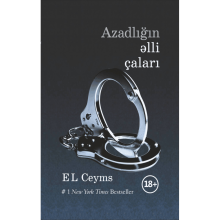 Kitab "Azadlığın əlli çaları"