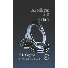 Kitab "Azadlığın əlli çaları"