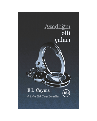 Kitab "Azadlığın əlli çaları"