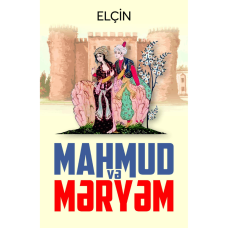 Kitab "Mahmud və Məryəm"