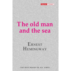 Kitab "The Old Man And The Sea"