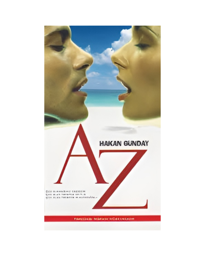 Kitab "AZ"