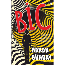 Kitab "BİC"