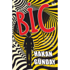 Kitab "BİC"