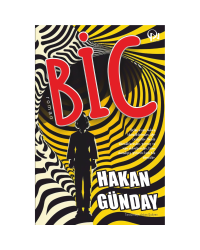 Kitab "BİC"