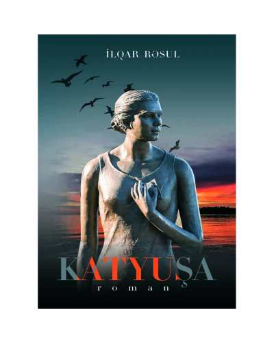 Kitab "Katyuşa"