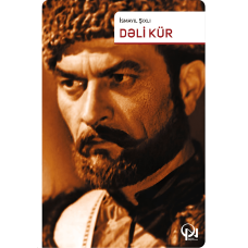 Kitab "Dəli Kür"