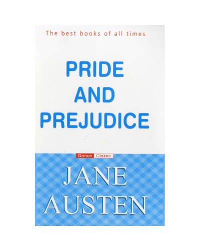 Kitab "Pride and Pleasure"
