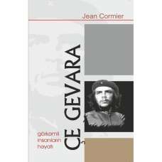 Kitab "Çe Gevara"