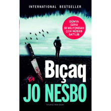 Kitab "Bıçaq"