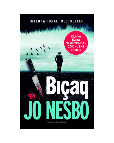 Kitab "Bıçaq"