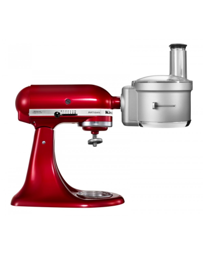 Mətbəx kombaynı üçün başlıq KitchenAid 5KSM2FPA