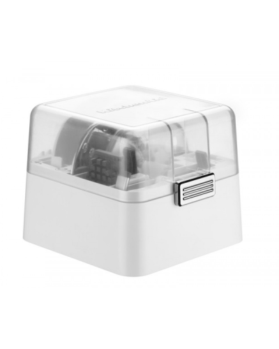 Mətbəx kombaynı üçün başlıq KitchenAid 5KSM2FPA