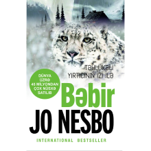 Kitab "Bəbir"