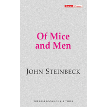 Kitab "Of mice and man"