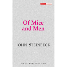 Kitab "Of mice and man"