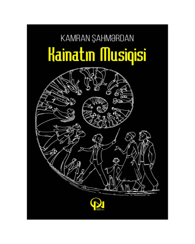 Kitab "Kainatın musiqisi"