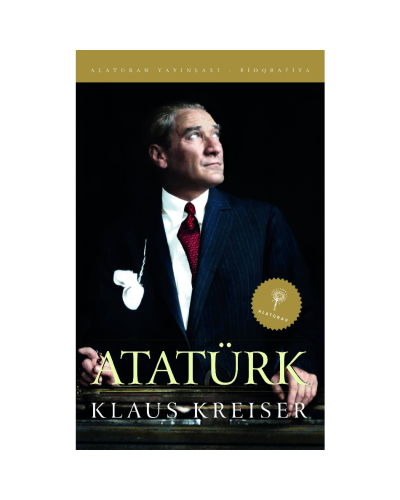 Kitab "Atatürk"