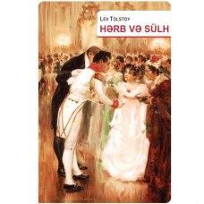 Kitab "Hərb və Sülh"