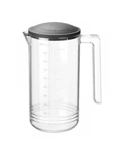 Mətbəx kombaynı üçün şirəçəkən başlıq KitchenAid 5KSM1JA