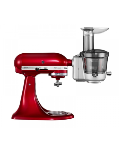 Mətbəx kombaynı üçün şirəçəkən başlıq KitchenAid 5KSM1JA