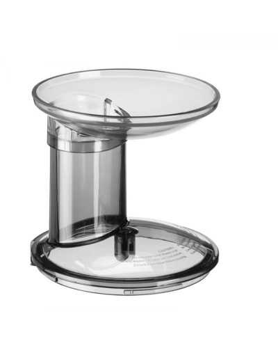 Mətbəx kombaynı üçün şirəçəkən başlıq KitchenAid 5KSM1JA