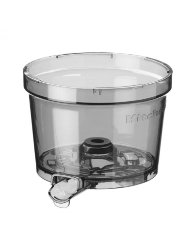 Mətbəx kombaynı üçün şirəçəkən başlıq KitchenAid 5KSM1JA