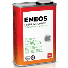 Mühərrik yağı Eneos Premium Touring 5W-30 1L