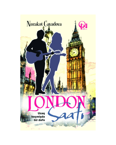 Kitab "London saatı"