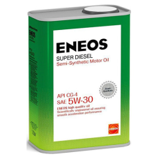 Mühərrik yağı Eneos Super Diesel 5W-30 1L