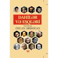 Kitab "Dahilər və eşqləri"