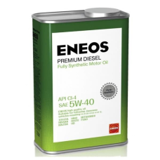 Mühərrik yağı Eneos Premium Diesel 5W-40 1L
