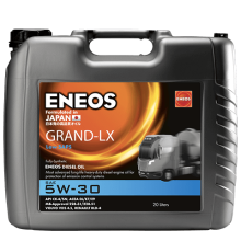Mühərrik yağı Eneos Grand LX 5W-30 20L