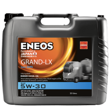 Mühərrik yağı Eneos Grand LX 5W-30 20L