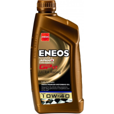 Mühərrik yağı Eneos GP4T Ultra Racing 10W-40 1L