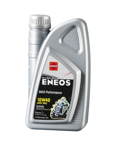 Mühərrik yağı Eneos Max Performans 10W-40 1L