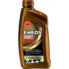 Mühərrik yağı Eneos GP4T Ultra Enduro 15W-40 1L