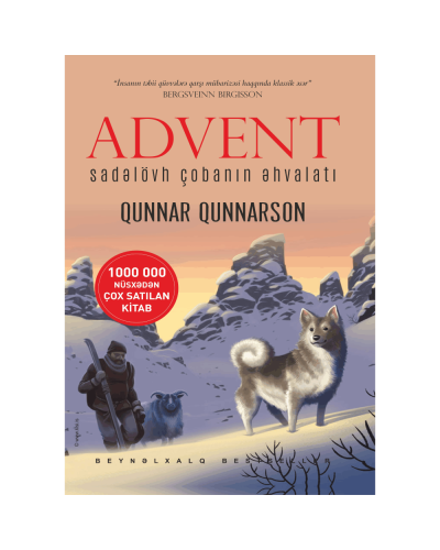 Kitab "Advent"