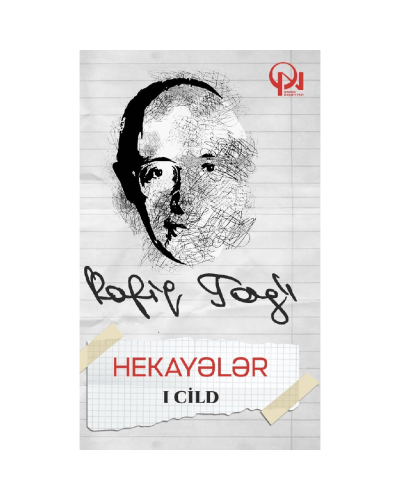 Kitab "Hekayələr . I cild"