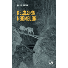 Kitab "Keçilərin nəğmələri"