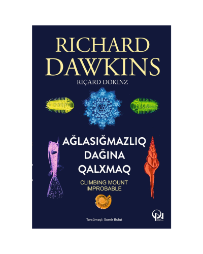 Kitab "Ağlasığmazlıq dağına qalxmaq"