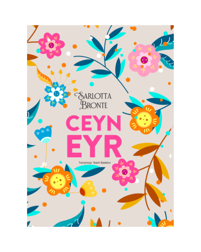 Kitab "Ceyn Eyr"